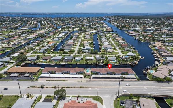 Coral Harbor, 208 E Cape Coral Pkwy #109, Cape Coral, Florida 33904, image 1