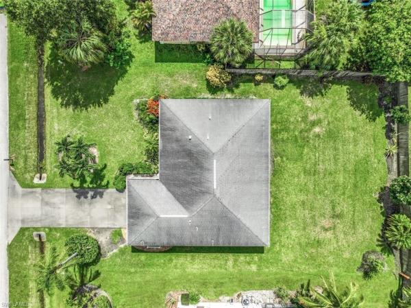Willoughby Acres, 88 Erie Dr, Naples, Florida 34110, image 1