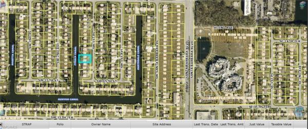 Cape Coral, 1414 1st Pl, Cape Coral, Florida 33991, image 1