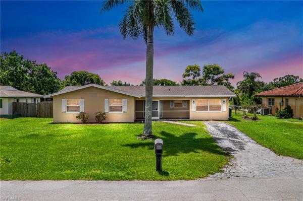 Cypress Lake Country Club Estates, 1662 Mayfair Rd, Fort Myers, Florida 33919, image 1