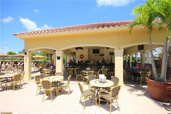 Villa Grande At Grandezza, 20108 Markward Crcs, Estero, Florida 33928, image 1
