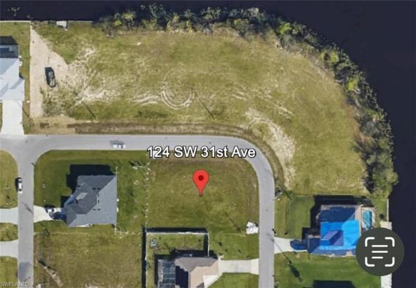 Cape Coral Residential, 124 31st Ave, Cape Coral, Florida 33991, image 1