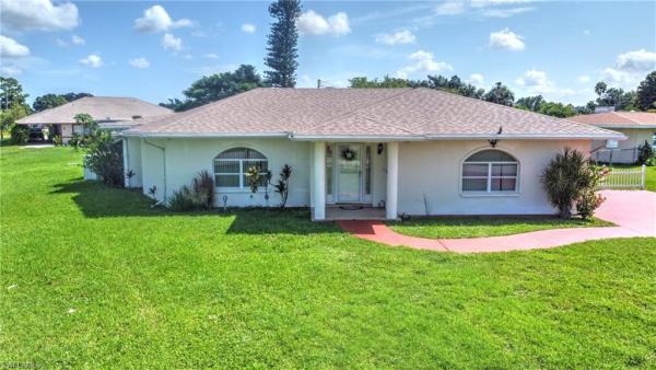 Lehigh Acres Residential, 903 Coolidge Ave, Lehigh Acres, Florida 33936, image 1