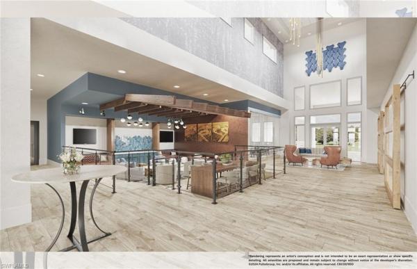 Del Webb Oak Creek, 7076 Chapel Creek Ln, North Fort Myers, Florida 33917, image 1