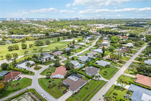 Big Cypress Golf & Country Club, 289 Burning Tree Dr, Naples, Florida 34105, image 1