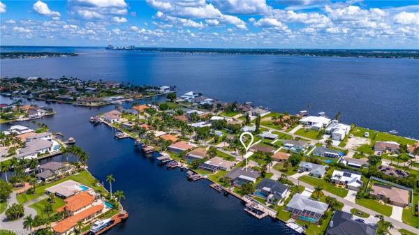 Savona, 3710 21st Ave, Cape Coral, Florida 33904, image 1