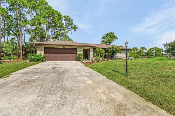 Lehigh Acres Residential, 709 Clayton Ave, Lehigh Acres, Florida 33972, image 1