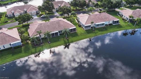 Sommerset Villas, 8960 Bristol Bnd, Fort Myers, Florida 33908, image 1
