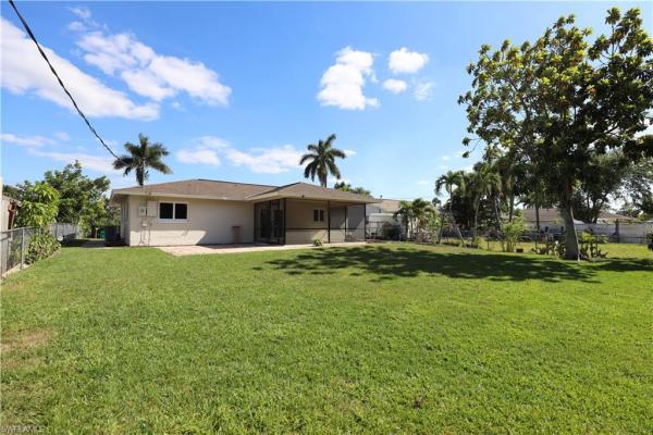 Naples Manor Lakes, 5345 Broward St, Naples, Florida 34113, image 1