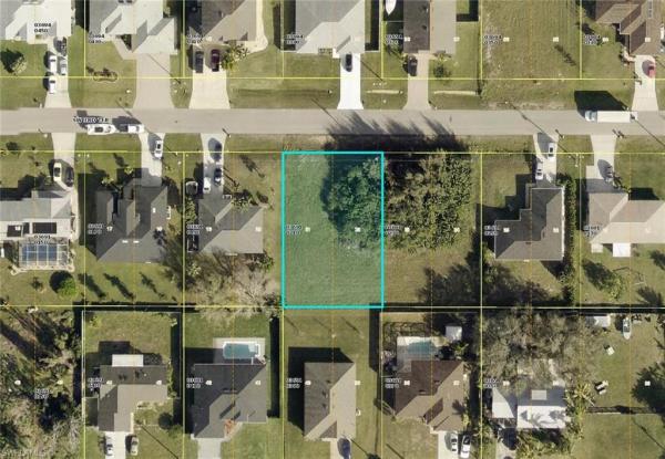 Cape Coral Residential, 1916 3rd Ter, Cape Coral, Florida 33991, image 1