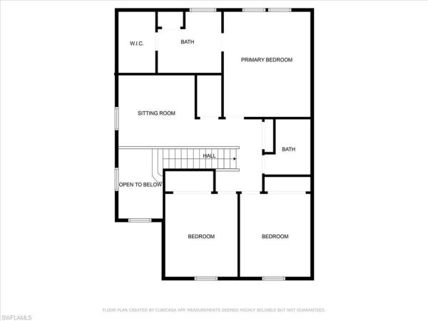 Westbrook, 9350 Bramley Ter, Fort Myers, Florida 33967, image 1