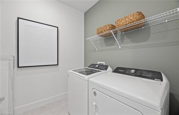Addison Square, 11038 N Addison Lake Cir, Fort Myers, Florida 33966, image 1