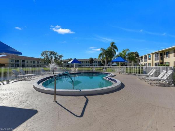Royal Hawaiian Club, 1100 Pondella Rd #316, Cape Coral, Florida 33909, image 1
