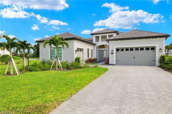 Corkscrew Estates, 19760 Panther Island Blvd, Estero, Florida 33928, image 1