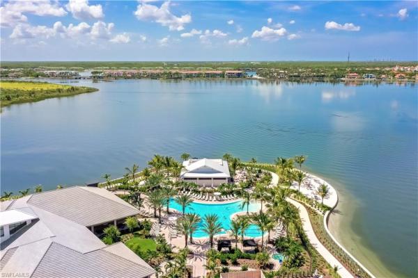 Esplanade Lake Club, 17465 Aquila Ct, Fort Myers, Florida 33913, image 1