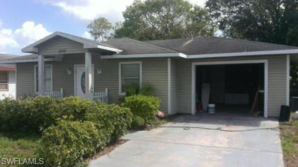 Habitat Village, 2539 Jean Marie Ct, Fort Myers, Florida 33916, image 1