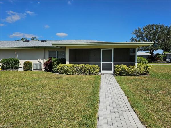 Whiskey Creek Village Green, 1410 Tredegar Dr, Fort Myers, Florida 33919, image 2