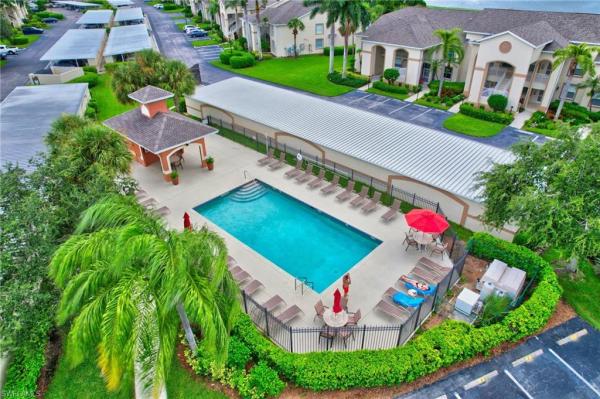 Stoneybrook, 21301 Lancaster Run #821, Estero, Florida 33928, image 1