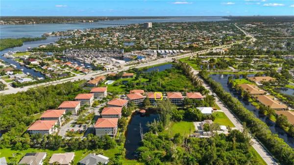 Fisherman's Cove, 10031 Lake Cove Dr #302, Fort Myers, Florida 33908, image 1