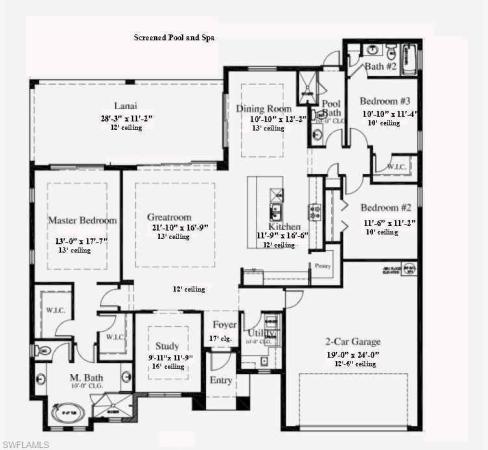 Serrano, 27132 Serrano Way, Bonita Springs, Florida 34135, image 1
