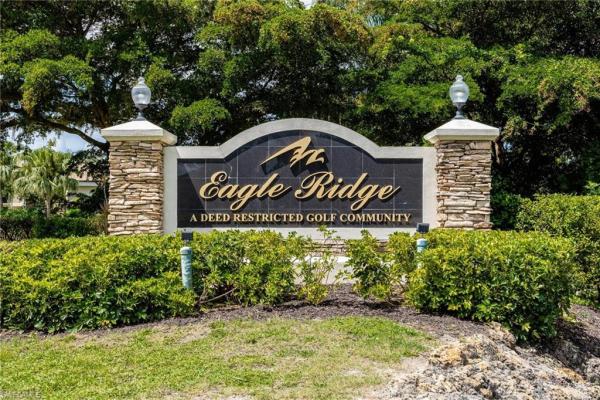 Eagle Ridge, 7670 Eaglet Ct, Fort Myers, Florida 33912, image 1
