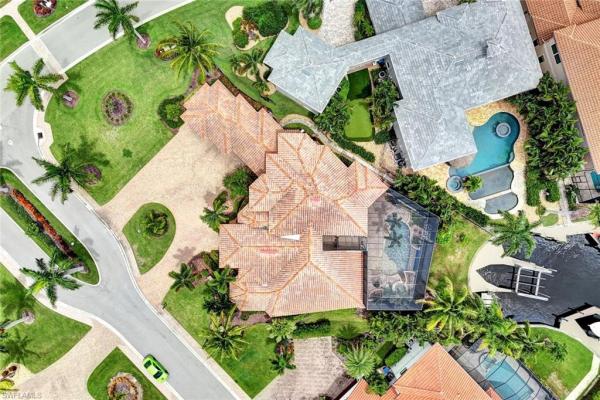 Harbour Preserve At Cape Harbour, 5727 Yardarm Ct, Cape Coral, Florida 33914, image 1