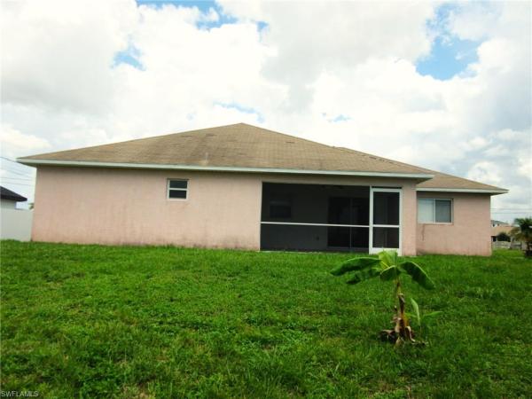 Cape Coral, 3408 17th Pl, Cape Coral, Florida 33914, image 1