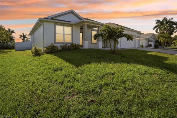 Cape Coral, 5225 19th Pl, Cape Coral, Florida 33914, image 1