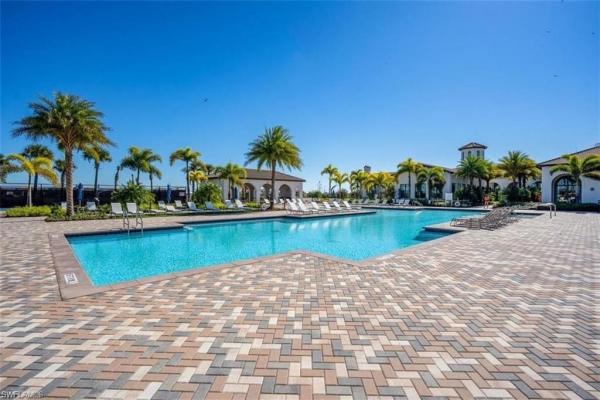 Maple Ridge At Ave Maria, 4941 Corrado Ave, Ave Maria, Florida 34142, image 1