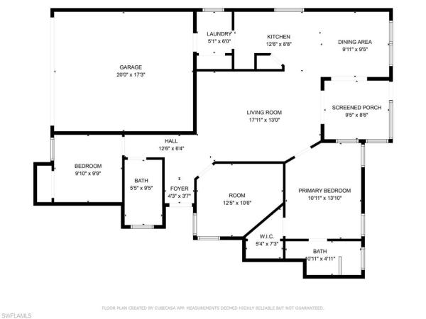 The Island Club At Corkscrew, 10730 Bahia Terrado Cir, Estero, Florida 33928, image 1