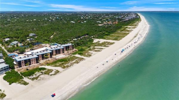 Oceans Reach, 2230 Camino Del Mar Dr #3X3, Sanibel, Florida 33957, image 1