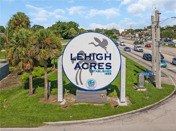 Lehigh Acres Residential, 177 S Blakely Ave, Lehigh Acres, Florida 33974, image 1