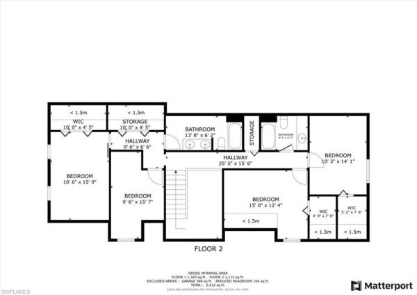 Cape Coral, 1927 36th Ter, Cape Coral, Florida 33914, image 1