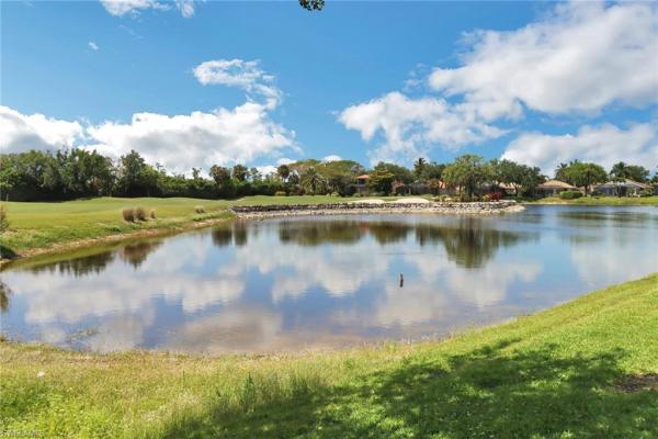 Bella Vita At Palmira Golf & Country Club, 14621 Meravi Dr, Bonita Springs, Florida 34135, image 1