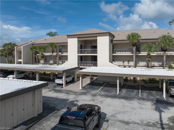 Oakmont Village, 5845 Trailwinds Dr #523, Fort Myers, Florida 33907, image 1
