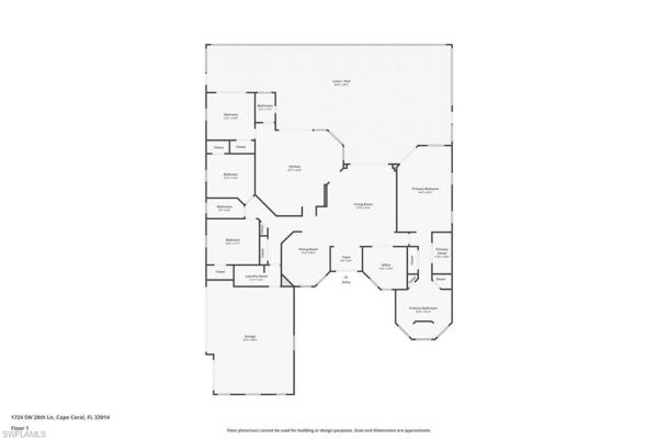 Cape Coral, 1724 28th Ln, Cape Coral, Florida 33914, image 1