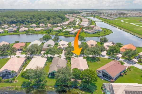 Cascades, 15347 Yellow Wood Dr, Alva, Florida 33920, image 1
