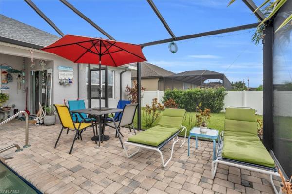 Cape Coral, 4131 19th Pl, Cape Coral, Florida 33914, image 1