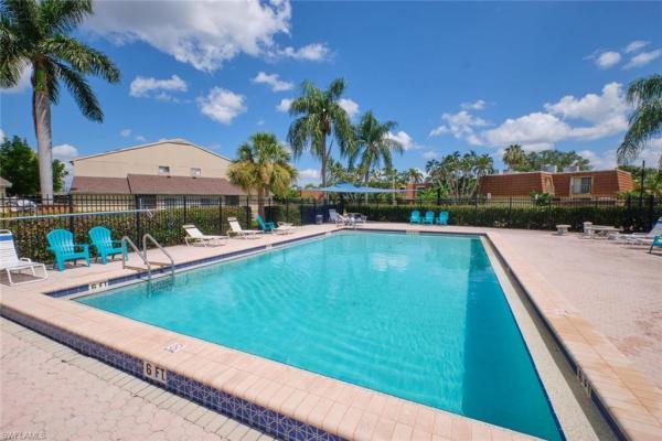 The Village Of Cedarbend, 5233 Cedarbend Dr #1, Fort Myers, Florida 33919, image 1