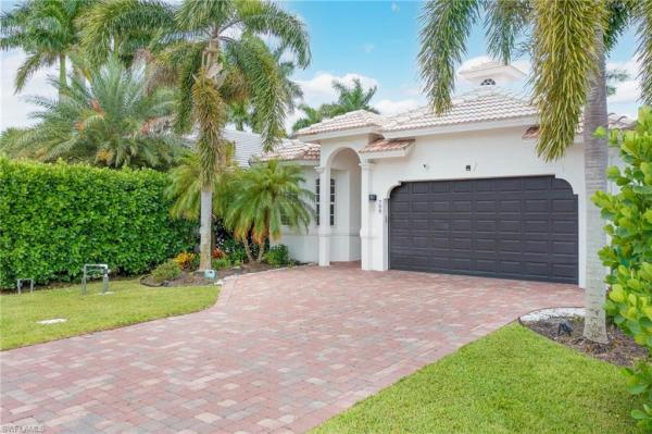 Naples Park, 708 N 108th Ave, Naples, Florida 34108, image 1