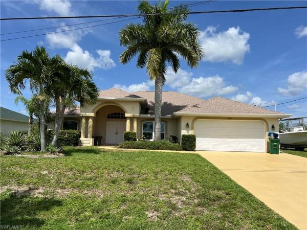 Cape Coral Residential, 2242 6th Pl, Cape Coral, Florida 33993, image 1
