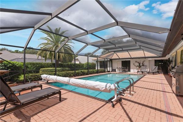 Pinecrest At Pelican Bay, 814 Tallow Tree Ct, Naples, Florida 34108, image 1