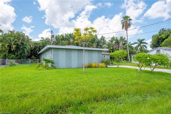 Blue Water Shores, 463 Grenier Dr, North Fort Myers, Florida 33903, image 1