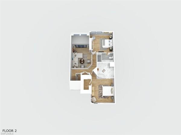 Villas Of Park Shore, 569 Park Shore Dr #G5, Naples, Florida 34103, image 1