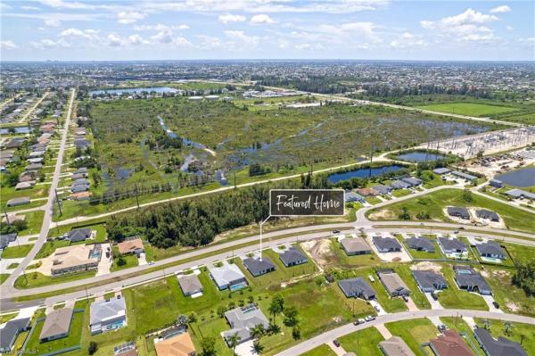 El Dorado Boulevard, 324 S El Dorado Blvd, Cape Coral, Florida 33991, image 1
