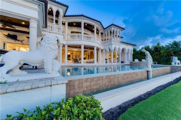 Royal Harbor, 2300 Kingfish Rd, Naples, Florida 34102, image 1