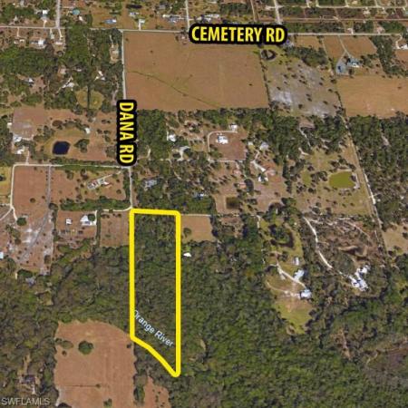 Fort Myers Residential, 5450 Dana Rd, Fort Myers, Florida 33905, image 1