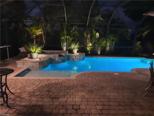 Bella Vita At Palmira Golf & Country Club, 14590 Meravi Dr, Bonita Springs, Florida 34135, image 1