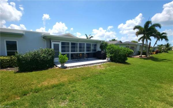 Lakewood Villas, 3351 Boca Ciega Dr #D10, Naples, Florida 34112, image 1