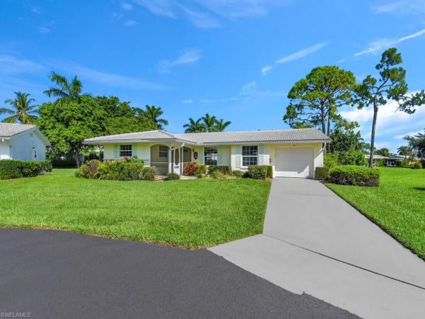 Lely Villas, 36 Lanai Cir #36, Naples, Florida 34112, image 1